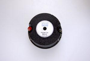 2 Tweeters compresion DAS TWT-502 JBL 2405 Alnico used - Imagen 3
