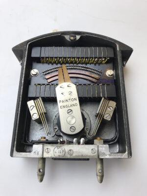 Painton Fader G.S 100263 BBC EMI used - Image 2