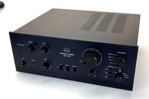 Sansui AU-417 used