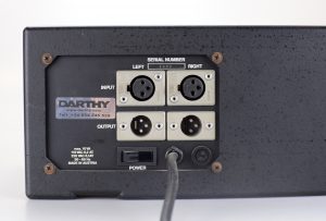 AKG BX5 Stereo Reverb Unit Spring used - Imagen 4