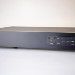 Audiolab 8000DAC