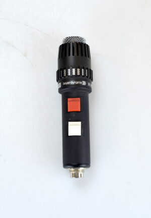 Microphone Beyerdynamic M 411 N used - Image 4