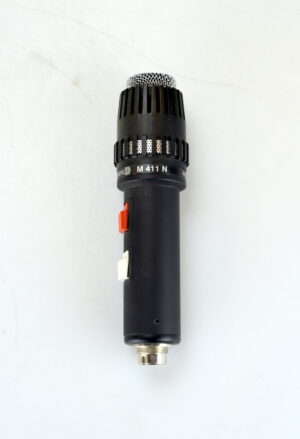 Microphone Beyerdynamic M 411 N used - Image 5