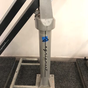 Traveling Dolly Mini Jib Egripment used