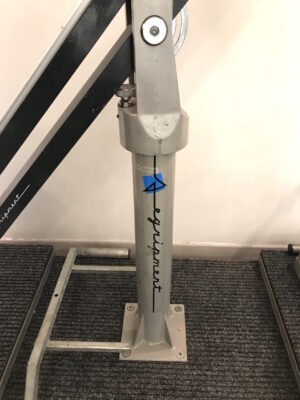 Traveling Dolly Mini Jib Egripment used - Imagen 2