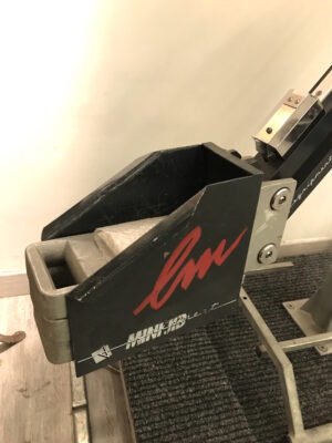 Traveling Dolly Mini Jib Egripment used - Imagen 3