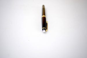 Rollerball Montblanc Meisterstuck usado - Image 3