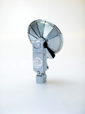 Nikon BC-5 with F adaptor flash used - Image 2