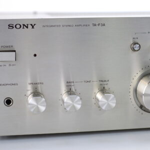 Amplificador Sony archivos - Darthy