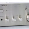 Amplificador Sony TA-F3A used - Imagen 2