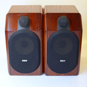 Bowers & Wilkins B&W CDM-1