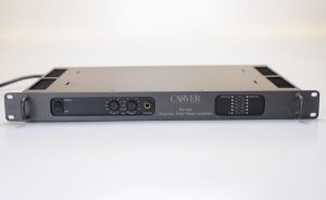Carver PM-300 used - Imagen 2