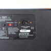 JBL LSR25P + JBL LSR12P Professional used - Imagen 4