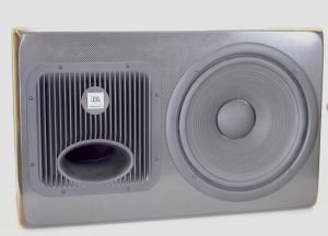 JBL LSR25P + JBL LSR12P Professional used - Imagen 5