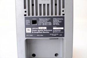 JBL LSR25P + JBL LSR12P Professional used - Imagen 6