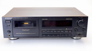 Pioneer CT-S810S used