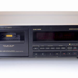 Pioneer CT-S810S used