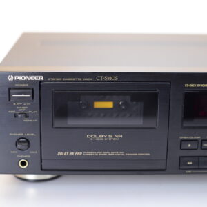 Pioneer CT-S810S used