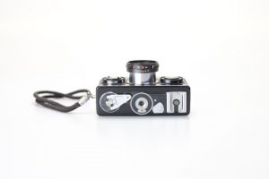 Rollei 35 S sonnar 2,8/40 used - Imagen 2