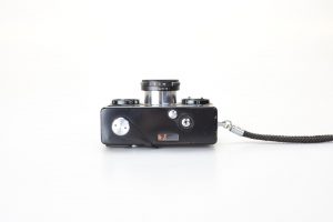 Rollei 35 S sonnar 2,8/40 used - Imagen 3