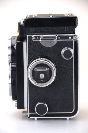 Rolleiflex 3.5C used - Imagen 9