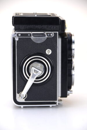 Rolleiflex 3.5C used - Imagen 11