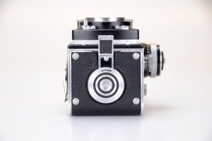 Rolleiflex 3.5C used - Imagen 13