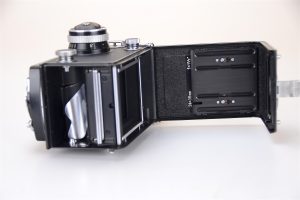 Rolleiflex 3.5C used - Imagen 14