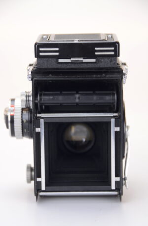 Rolleiflex 3.5C used - Imagen 16