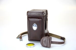 Rolleiflex 3.5C used - Imagen 19