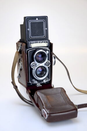 Rolleiflex 3.5C used - Imagen 20