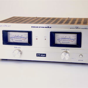 Marantz 170 DC used