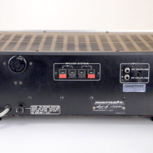 Marantz 170 DC used