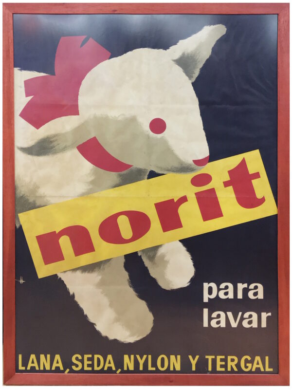 norit