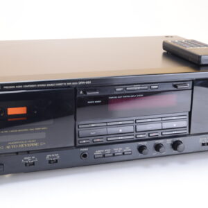 Platina Denon DRW-850