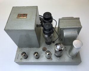 McIntosh A-116 MONO used - Image 2