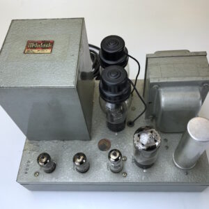 McIntosh A-116 MONO used