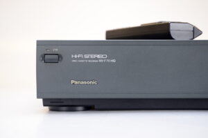 Video Panasonic NV-F70 VHS - Image 2