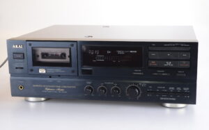 Akai GX-75 mkII used