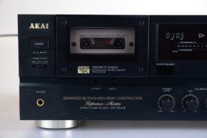 Akai GX-75 mkII used - Image 2