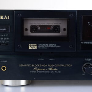 Akai GX-75 mkII used