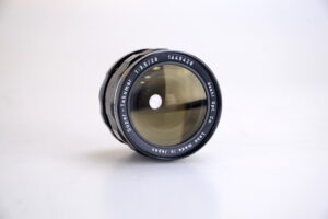 Pentax Asahi Super-Takumar 1:3.5/28 M42 used