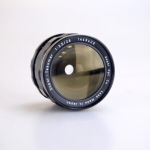 Pentax Asahi Super-Takumar 1:3.5/28 M42 used