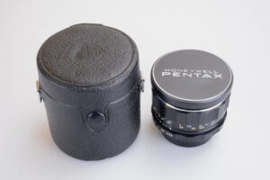 Pentax Asahi Super-Takumar 1:3.5/28 M42 used - Image 2