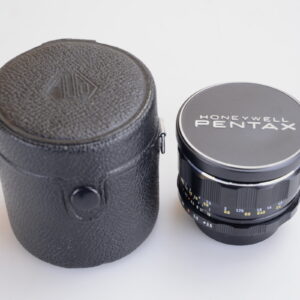 Pentax Asahi Super-Takumar 1:3.5/28 M42 used
