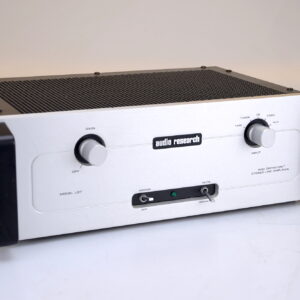 Audio Research SL7