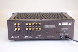 Audio Research SL7 TUBE used EXCELLENT - Imagen 3