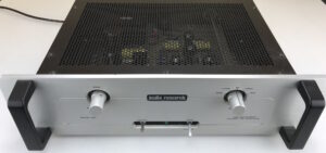 Audio Research SL7 TUBE used EXCELLENT - Imagen 2