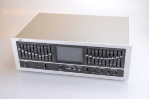 JVC SEA-80