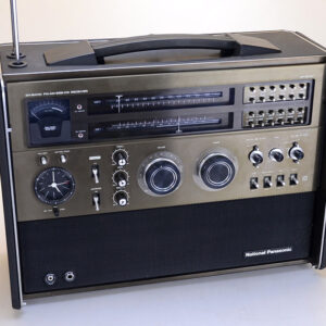 panasonic RF 8000